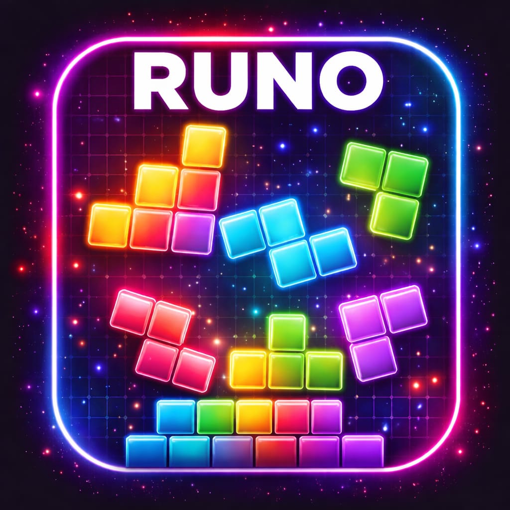 Runo Block Puzzle