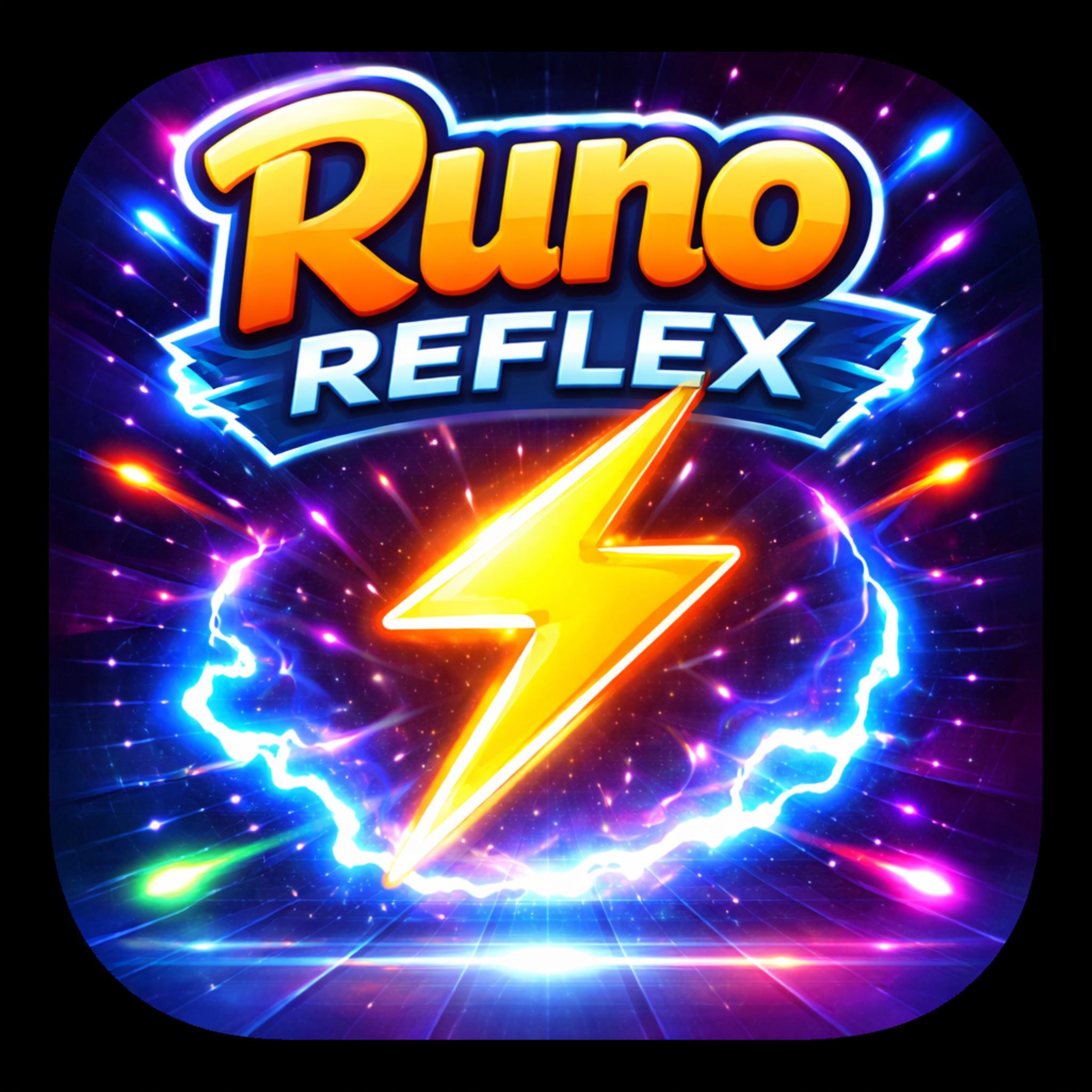 Runo Neon Reflex